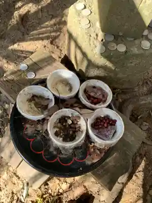 熊野神社(千葉県)