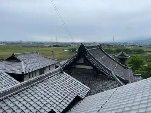 美濃國分寺(岐阜県)