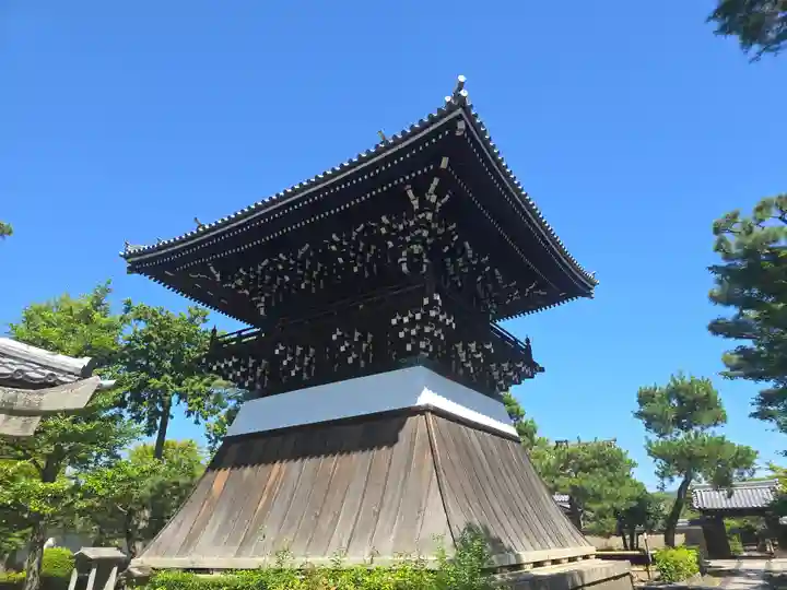 相国寺(相国承天禅寺)(京都府)