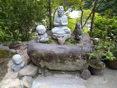 大聖院(広島県)