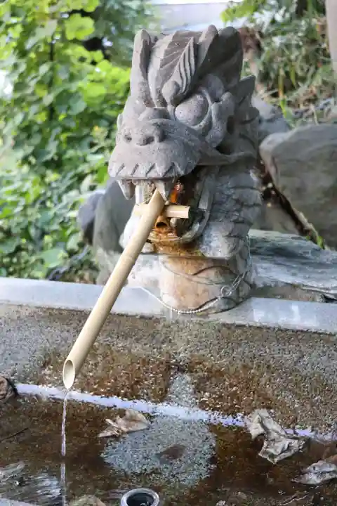 三国神社(福井県)