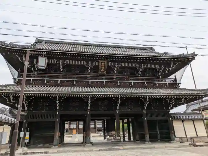 本山専修寺(三重県)
