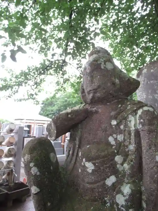 真光寺(千葉県)