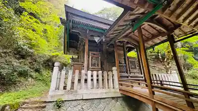 井田神社(兵庫県)