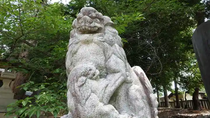 坂城神社(長野県)