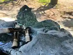 濃飛護國神社(岐阜県)