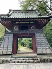 長楽寺(群馬県)