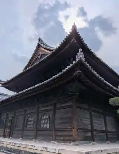 妙心寺（妙心禅寺）(京都府)