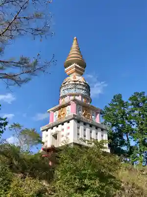 鳥居観音のその他建物