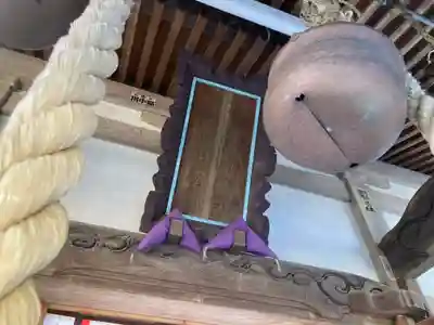 永谷天満宮(神奈川県)