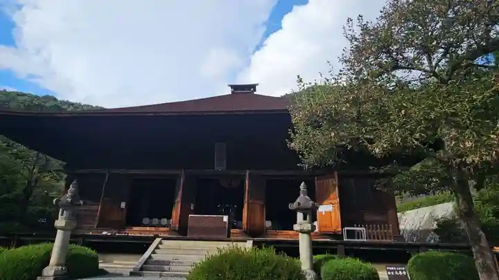 大善寺(山梨県)