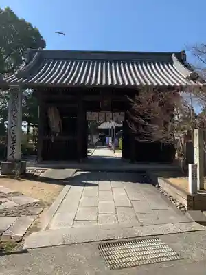 一宮寺(香川県)