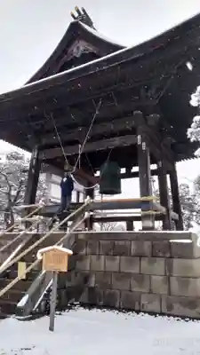 善光寺のその他建物