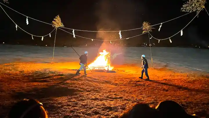 春日大社(奈良県)