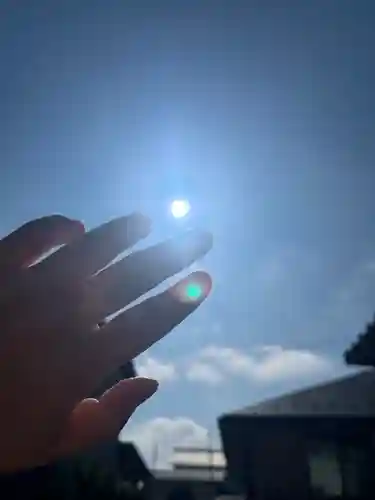 大鏑神社(福島県)