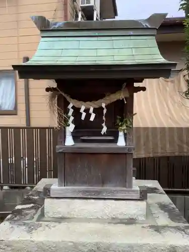 八坂神社(岐阜県)