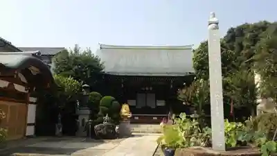 東覚寺のその他建物