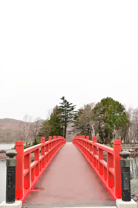 赤城神社(群馬県)