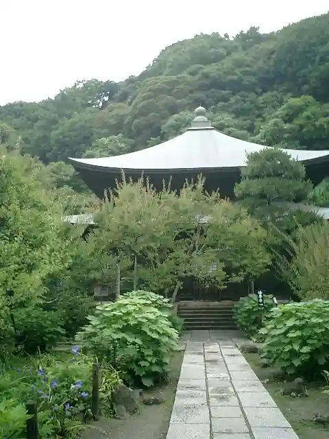 瑞泉寺のその他建物