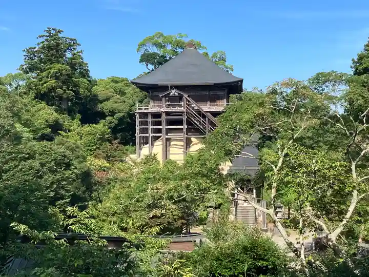 笠森寺(千葉県)