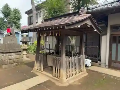 稲荷神社(東京都)