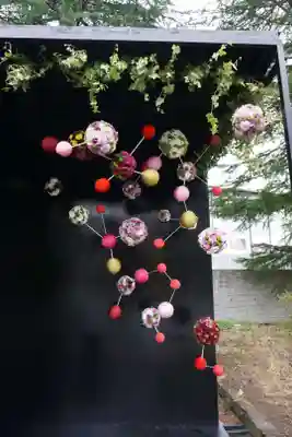 熊野大社のその他建物