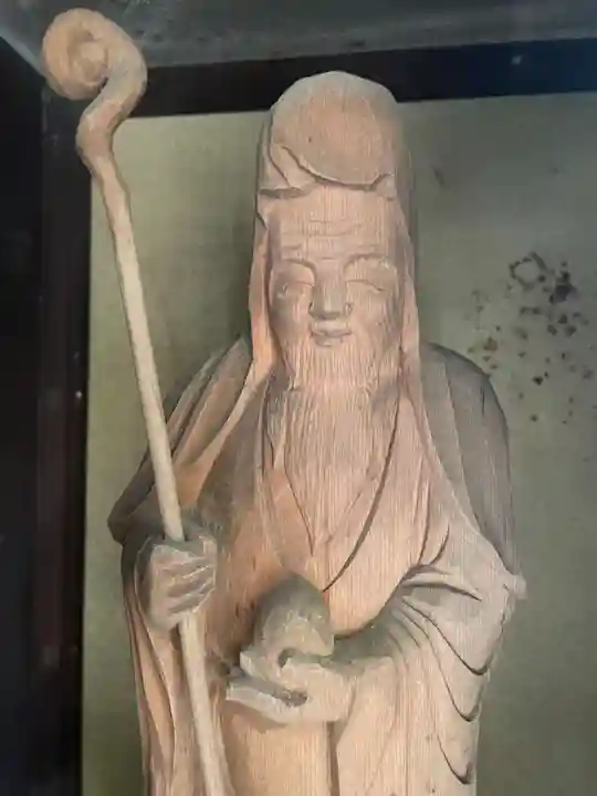 須磨寺 奥の院(兵庫県)