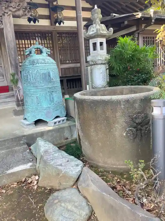 本乗寺(神奈川県)