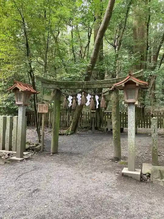 椿大神社(三重県)