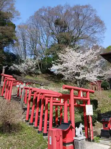 白狐山光星寺(山形県)