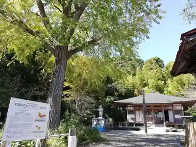 安房高野山妙音院の末社・摂社