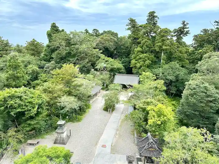 笠森寺(千葉県)