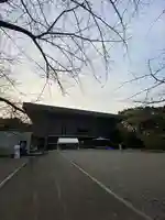 香園寺の本殿・本堂