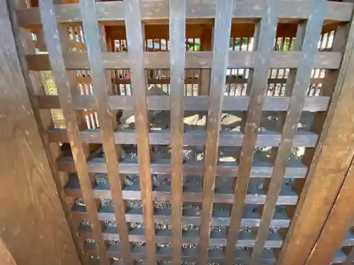 湯福神社(長野県)