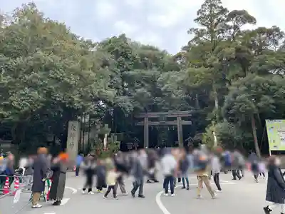 大神神社(奈良県)