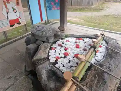 兵主大社(滋賀県)