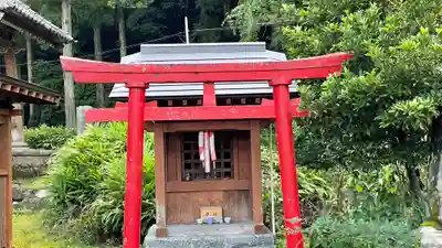 青竜寺(山形県)
