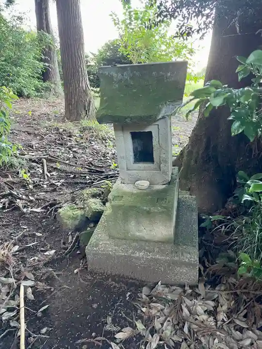 星宮神社(栃木県)