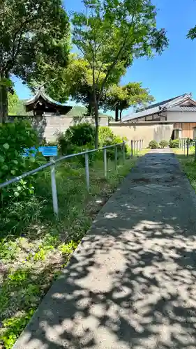 神武天皇社(奈良県)