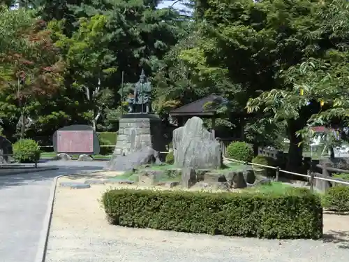 上杉神社(山形県)