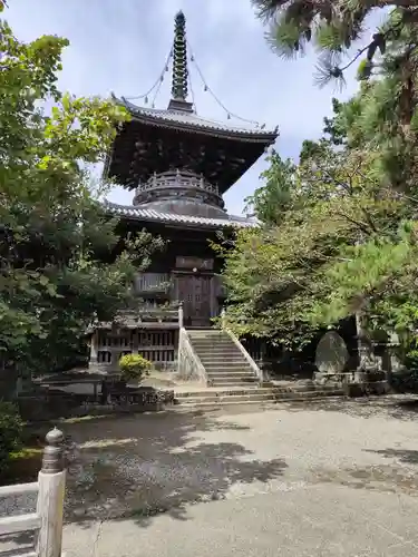 霊山寺(徳島県)