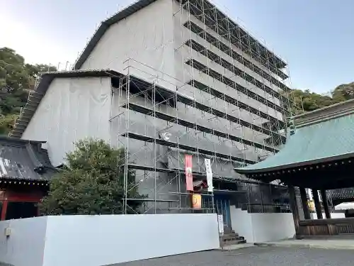 静岡浅間神社(静岡県)
