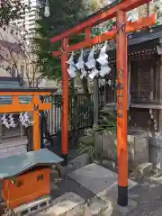 元神明宮(東京都)