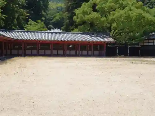 石清水八幡宮のその他建物