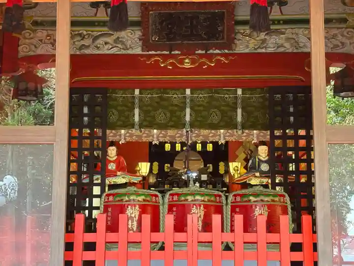 江島神社の{uncategorized: "未分類", other: "その他", undefined: "問題あり", building: "その他建物", grave: "お墓", sacred_gate: "鳥居", guardian: "狛犬", statue: "像", buddha: "仏像", history: "歴史", nature: "自然", garden: "庭園", animal: "動物", pagoda: "塔", temizu: "手水舎", mountain_gate: "山門・神門", sanctuary: "本殿・本堂", subordinate: "末社・摂社", art: "芸術", scenery: "景色", jizo: "地蔵", ema: "絵馬", goshuin: "御朱印", omikuji: "おみくじ", items: "授与品その他", amulet: "お守り", goshuincho: "御朱印帳", eats: "食事", festival: "お祭り", votive_dance: "神楽", shichigosan: "七五三参", wedding: "結婚式", experience: "体験その他", initially: "初詣", around: "周辺", anti_infection: "感染症対策"}