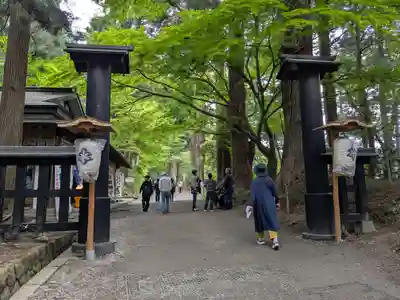 中尊寺(岩手県)