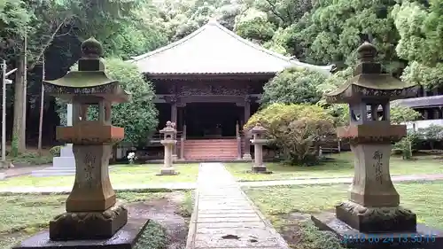 実相寺のその他建物