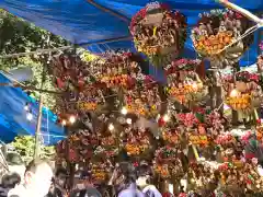 大國魂神社の建物その他