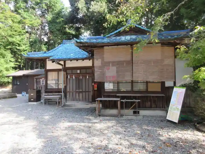 日吉東照宮(滋賀県)