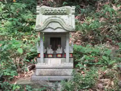 松岩寺(東京都)